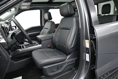 2026 Ford F-250SD Lariat Tremor