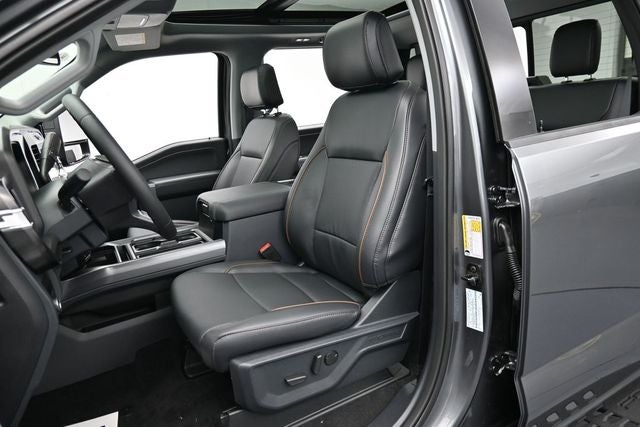 2026 Ford F-250SD Lariat Tremor