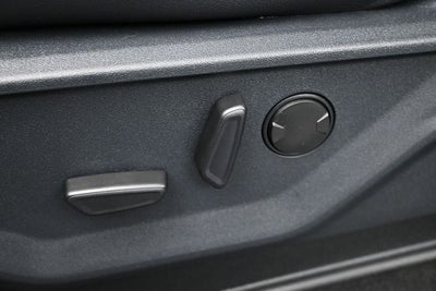 2026 Ford F-250SD Lariat Tremor