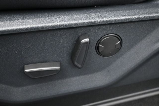 2026 Ford F-250SD Lariat Tremor