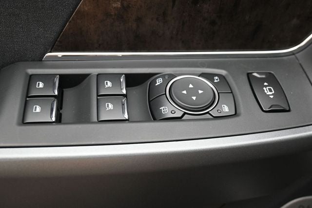 2026 Ford F-250SD Lariat Tremor