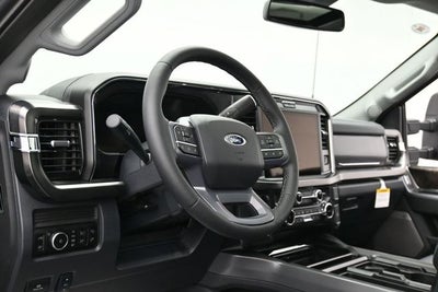 2026 Ford F-250SD Lariat Tremor
