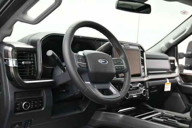 2026 Ford F-250SD Lariat Tremor