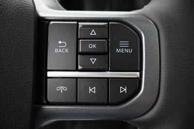 2026 Ford F-250SD Lariat Tremor
