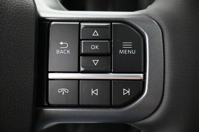 2026 Ford F-250SD Lariat Tremor
