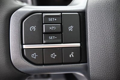 2026 Ford F-250SD Lariat Tremor