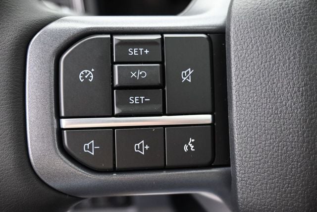 2026 Ford F-250SD Lariat Tremor
