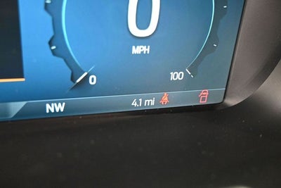 2026 Ford F-250SD Lariat Tremor