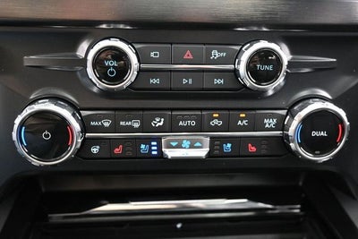 2026 Ford F-250SD Lariat Tremor
