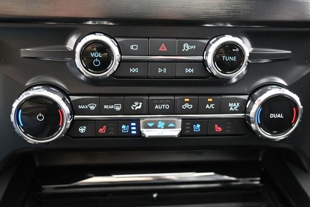 2026 Ford F-250SD Lariat Tremor