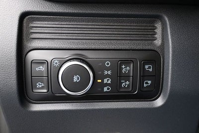2026 Ford F-250SD Lariat Tremor
