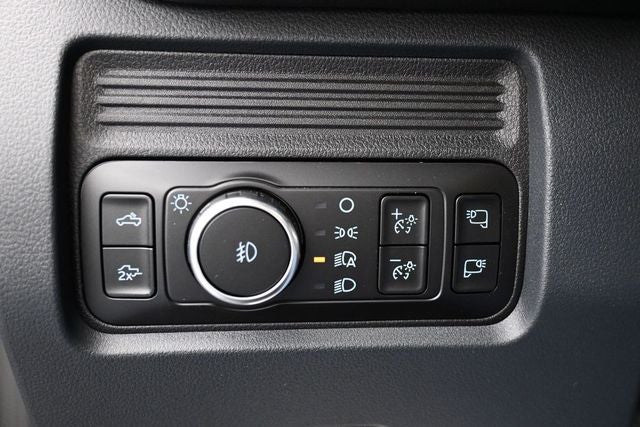 2026 Ford F-250SD Lariat Tremor