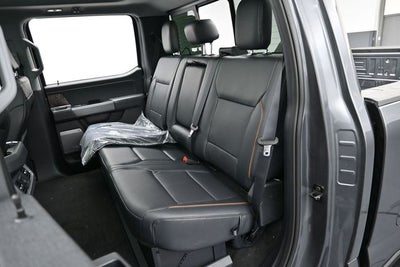 2026 Ford F-250SD Lariat Tremor