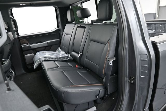 2026 Ford F-250SD Lariat Tremor