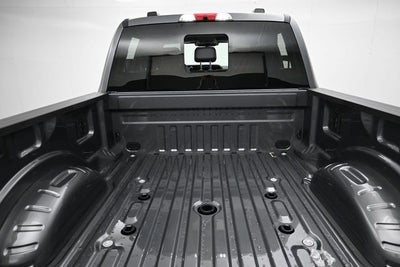 2026 Ford F-250SD Lariat Tremor