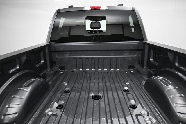 2026 Ford F-250SD Lariat Tremor