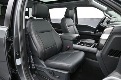 2026 Ford F-250SD Lariat Tremor