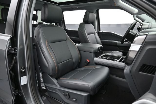 2026 Ford F-250SD Lariat Tremor