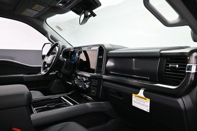 2026 Ford F-250SD Lariat Tremor