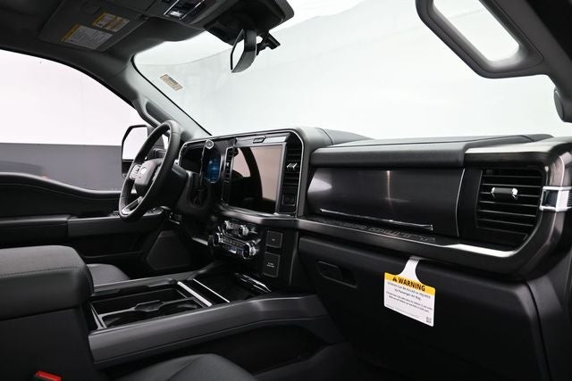 2026 Ford F-250SD Lariat Tremor