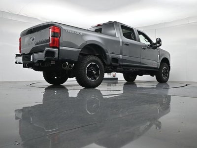 2026 Ford F-250SD Lariat Tremor
