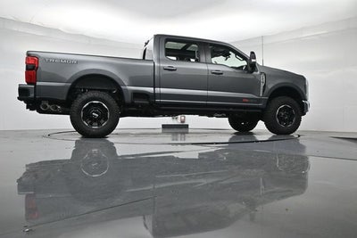 2026 Ford F-250SD Lariat Tremor