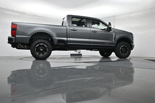 2026 Ford F-250SD Lariat Tremor