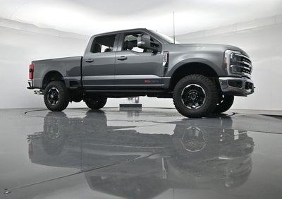 2026 Ford F-250SD Lariat Tremor