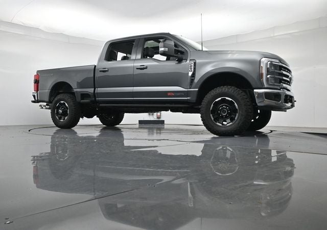 2026 Ford F-250SD Lariat Tremor
