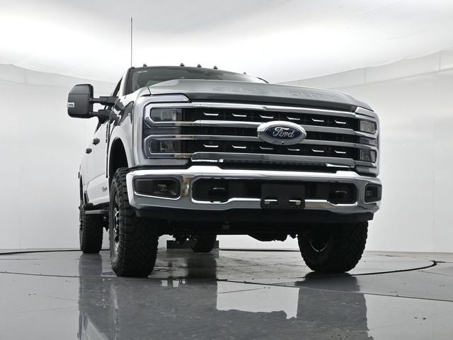 2026 Ford F-250SD Lariat Tremor