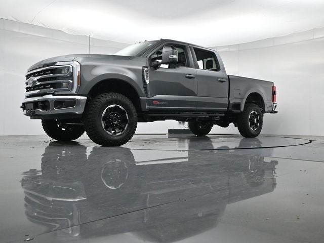 2026 Ford F-250SD Lariat Tremor