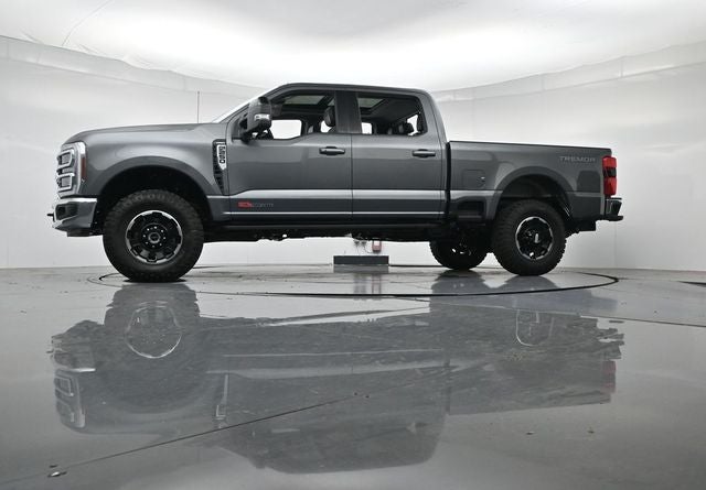 2026 Ford F-250SD Lariat Tremor