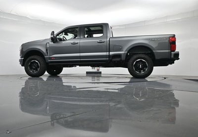 2026 Ford F-250SD Lariat Tremor