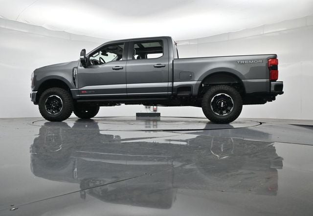 2026 Ford F-250SD Lariat Tremor