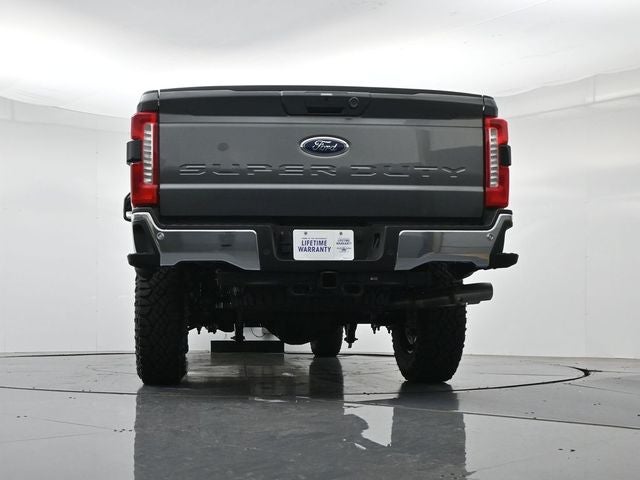 2026 Ford F-250SD Lariat Tremor