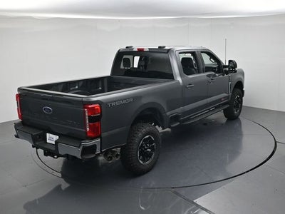 2026 Ford F-250SD Lariat Tremor