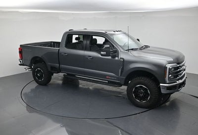 2026 Ford F-250SD Lariat Tremor