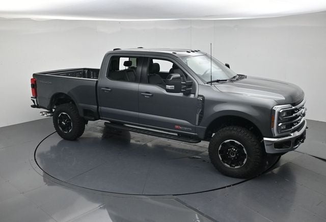 2026 Ford F-250SD Lariat Tremor