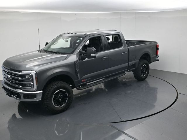2026 Ford F-250SD Lariat Tremor