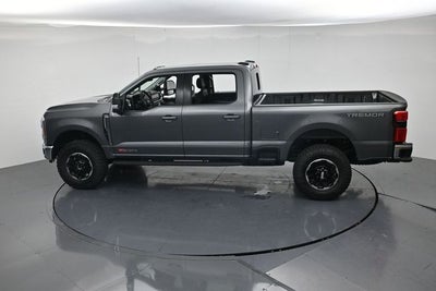 2026 Ford F-250SD Lariat Tremor