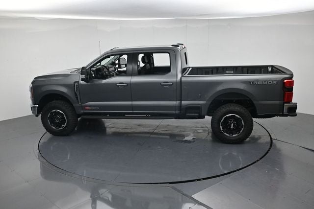 2026 Ford F-250SD Lariat Tremor