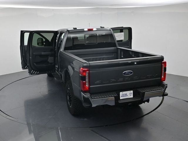 2026 Ford F-250SD Lariat Tremor