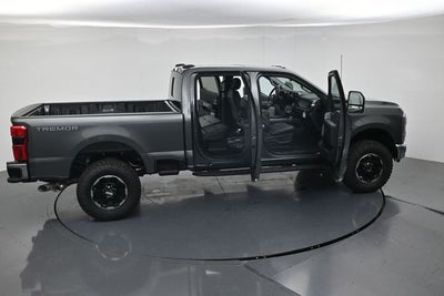 2026 Ford F-250SD Lariat Tremor