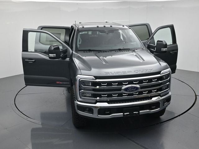2026 Ford F-250SD Lariat Tremor