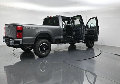 2026 Ford F-250SD Lariat Tremor
