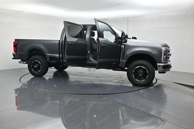 2026 Ford F-250SD Lariat Tremor
