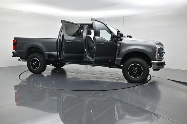 2026 Ford F-250SD Lariat Tremor