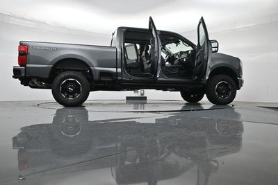 2026 Ford F-250SD Lariat Tremor
