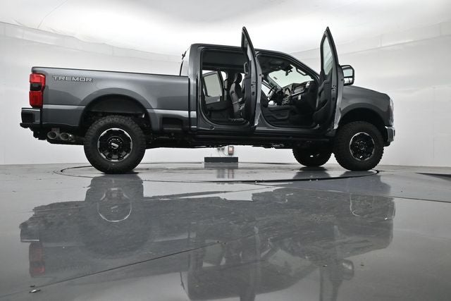 2026 Ford F-250SD Lariat Tremor