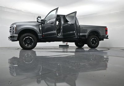 2026 Ford F-250SD Lariat Tremor